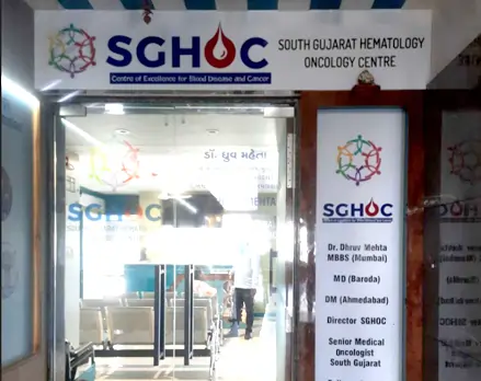 South Gujarat Hematology Oncology Centre