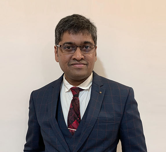 Dr. Dhruv Mehta, cancer specialist in surat