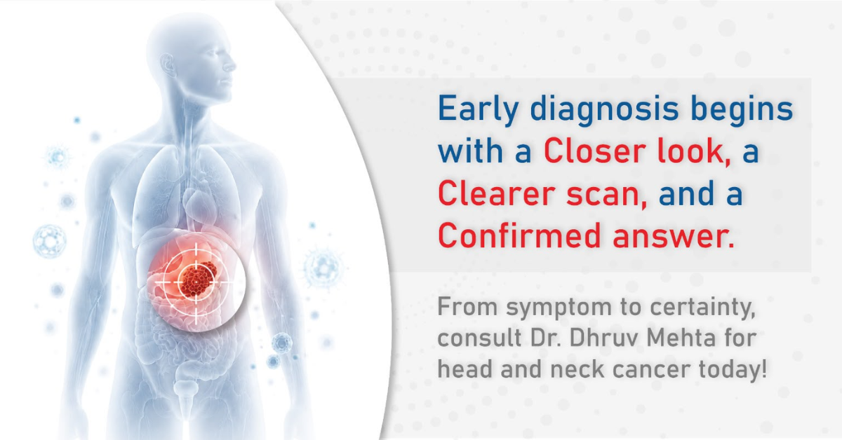 Head and Neck Cancer Specialist