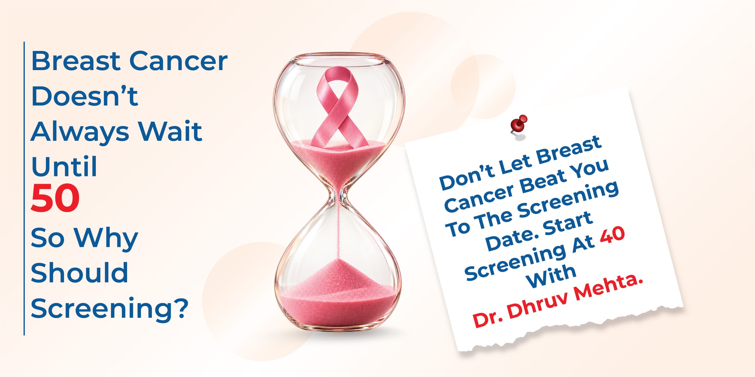 Breast cancer Specialist