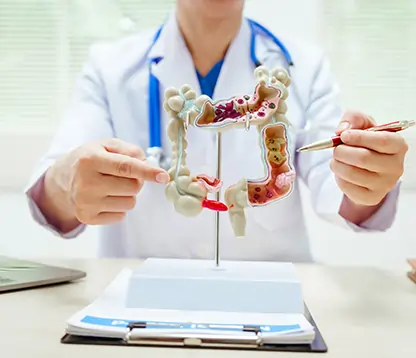stomach cancer treatment