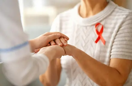 Early cancer screening and prevention care